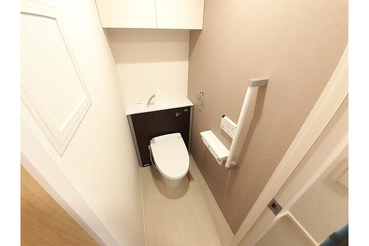 1LDK Apartment, Japan — image 9