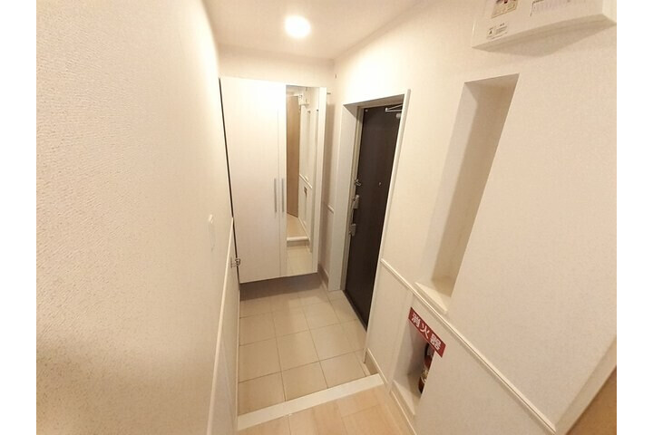 1LDK Apartment, Japan — image 13
