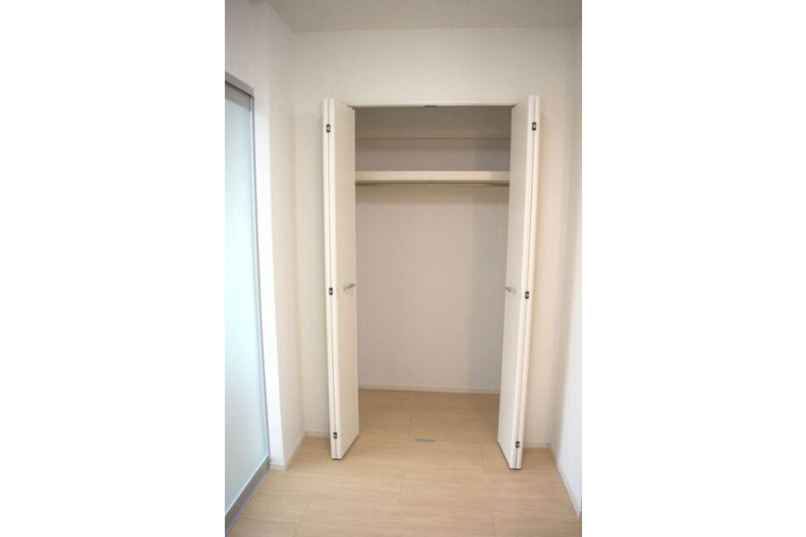 1DK Apartment, Japan — image 4