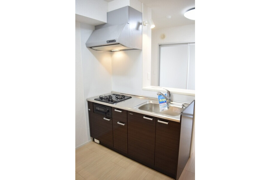1DK Apartment, Japan — image 7