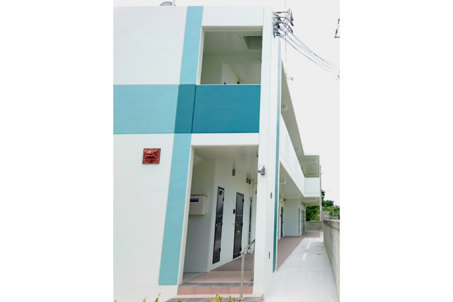 1K Apartment, Japan — image 14