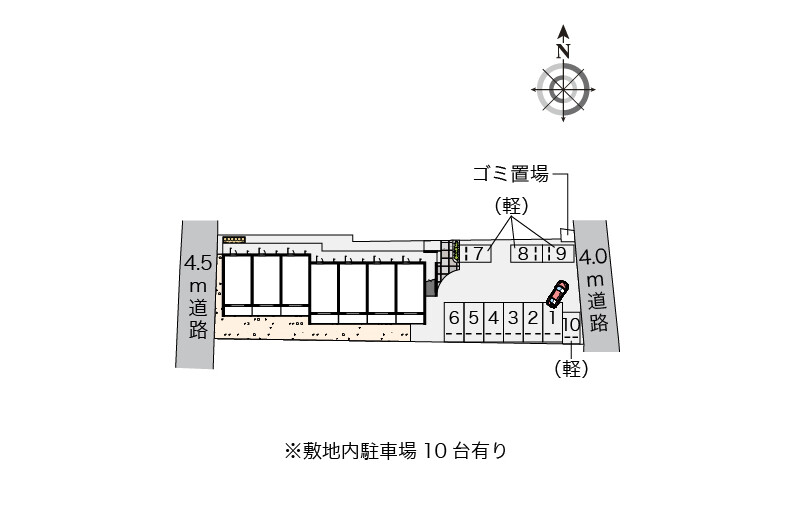 1K Apartment, Japan — image 16