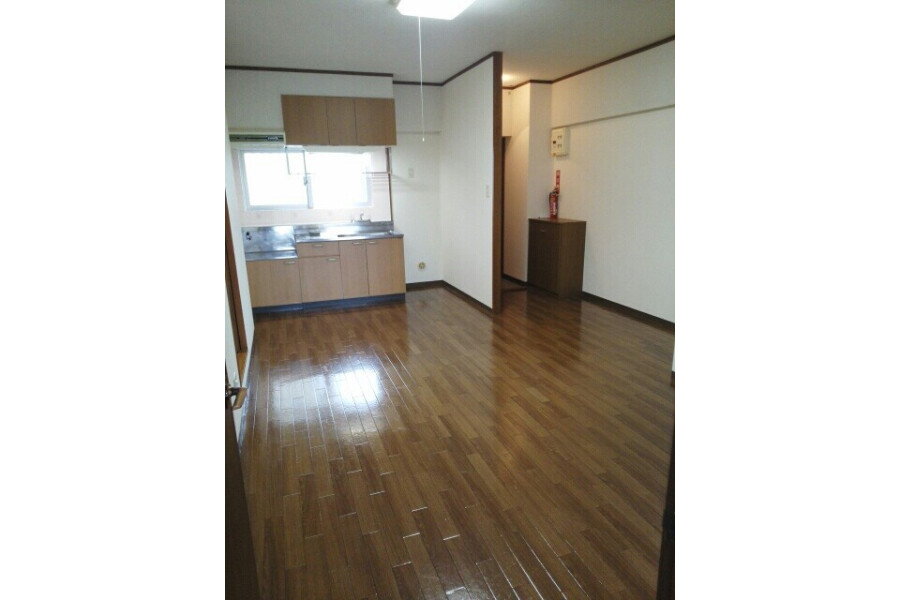2LDK Apartment, Japan — image 2