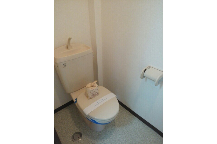 2LDK Apartment, Japan — image 7