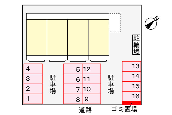 2LDK Apartment, Japan — image 10