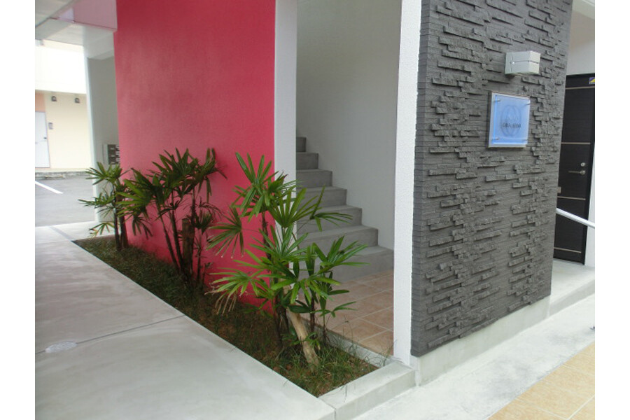 1K Apartment, Japan — image 9