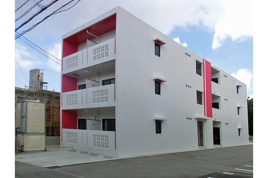 1K Apartment, Japan — image 10