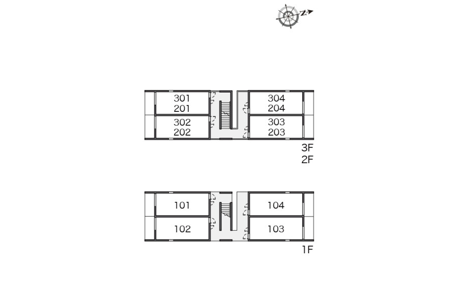 1K Apartment, Japan — image 11