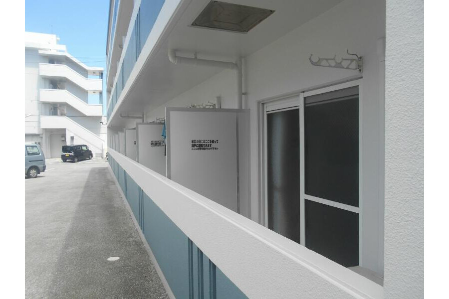 1K Apartment, Japan — image 2