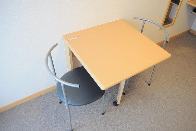 1K Apartment, Japan — image 3