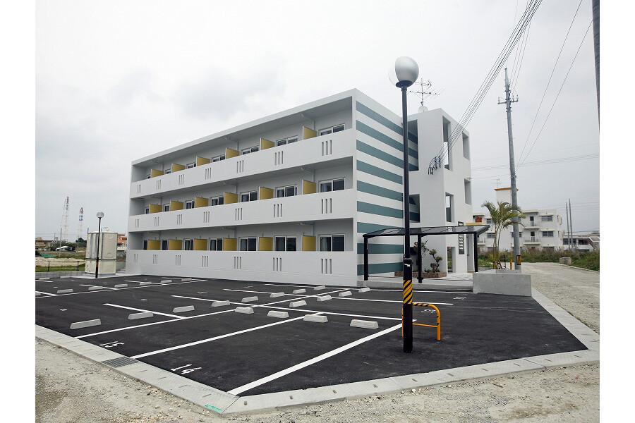 1K Apartment, Japan — image 7
