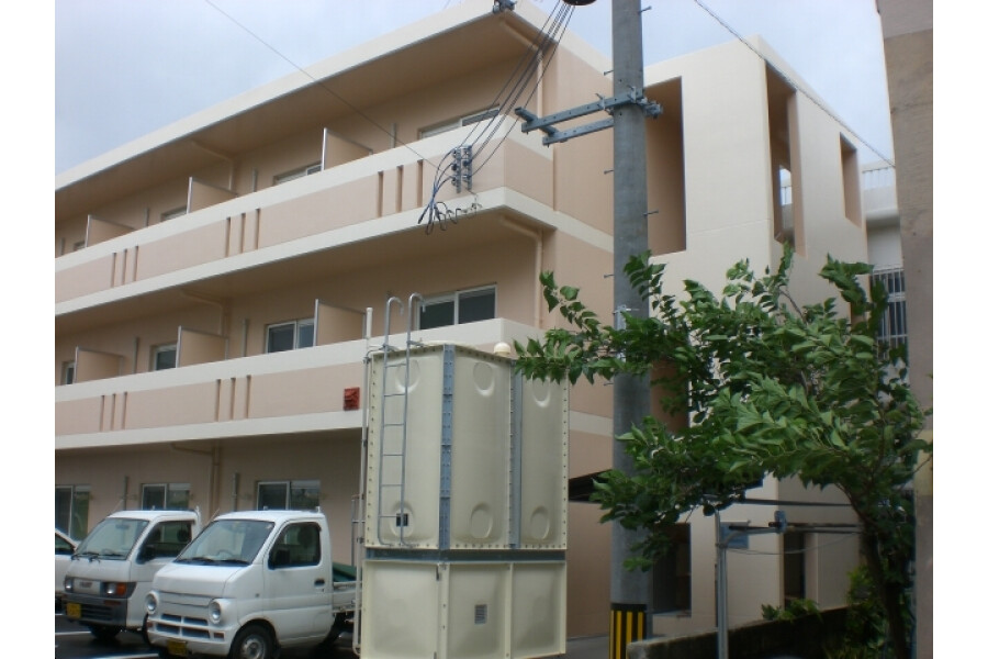1K Apartment, Japan — image 10