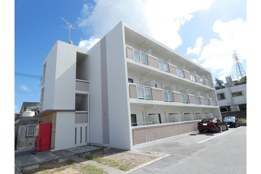 1K Apartment, Japan — image 11