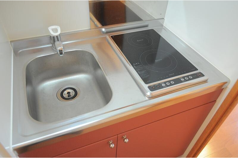 1K Apartment, Japan — image 5