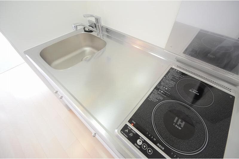 1K Apartment, Japan — image 4
