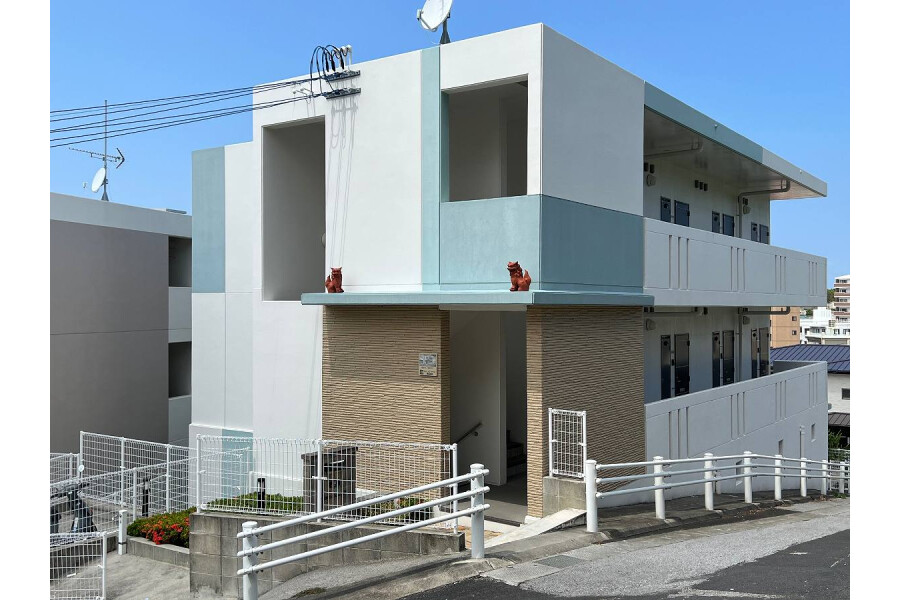 1K Apartment, Japan — image 9