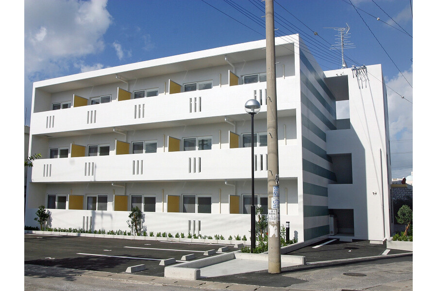 1K Apartment, Japan — image 10