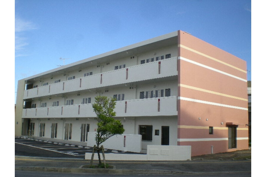 1K Apartment, Japan — image 11
