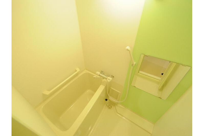 1K Apartment, Japan — image 8