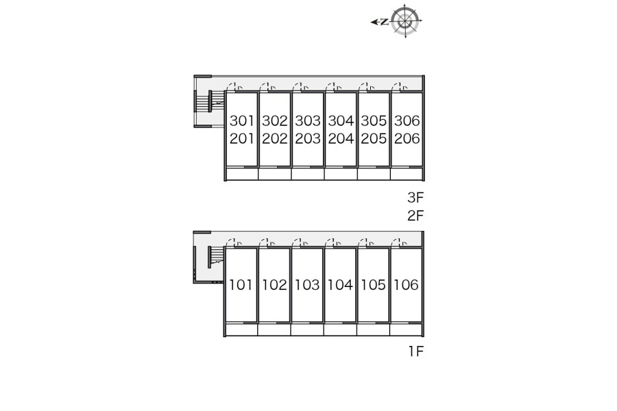 1K Apartment, Japan — image 12