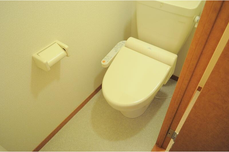 1K Apartment, Japan — image 6