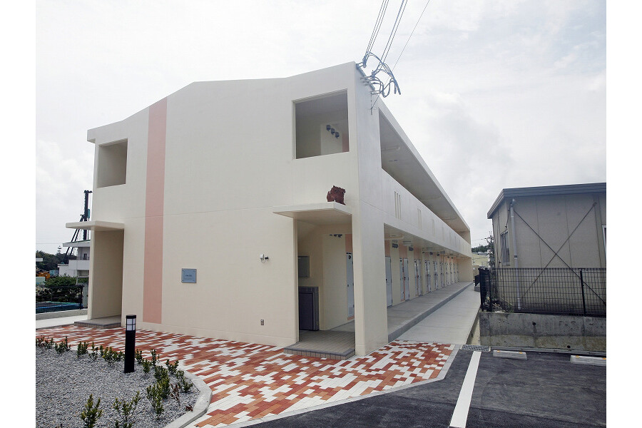 1K Apartment, Japan — image 8