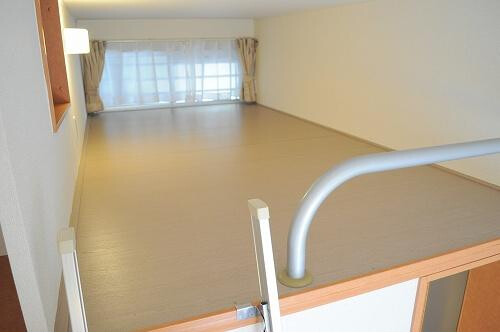 1K Apartment, Japan — image 5