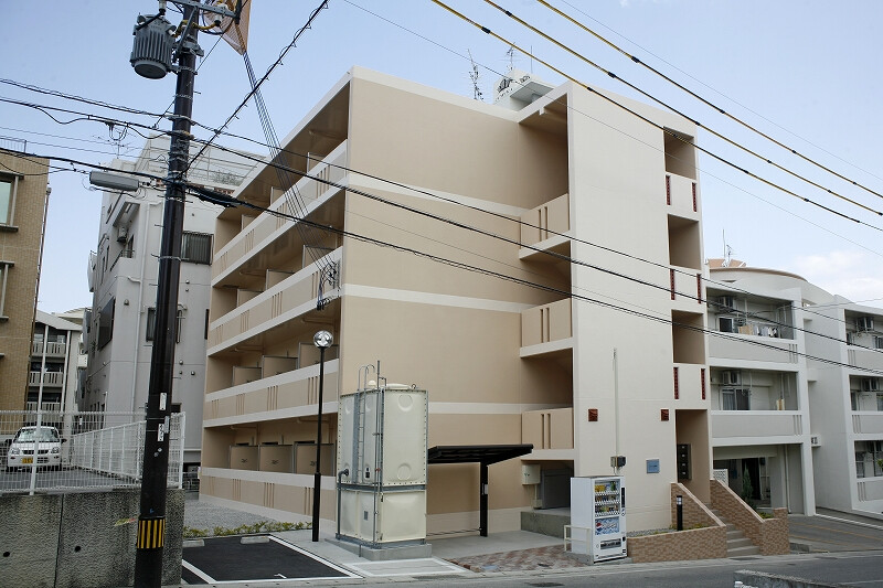 1K Apartment, Japan — image 10