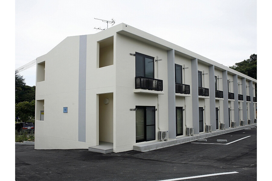 1K Apartment, Japan — image 11