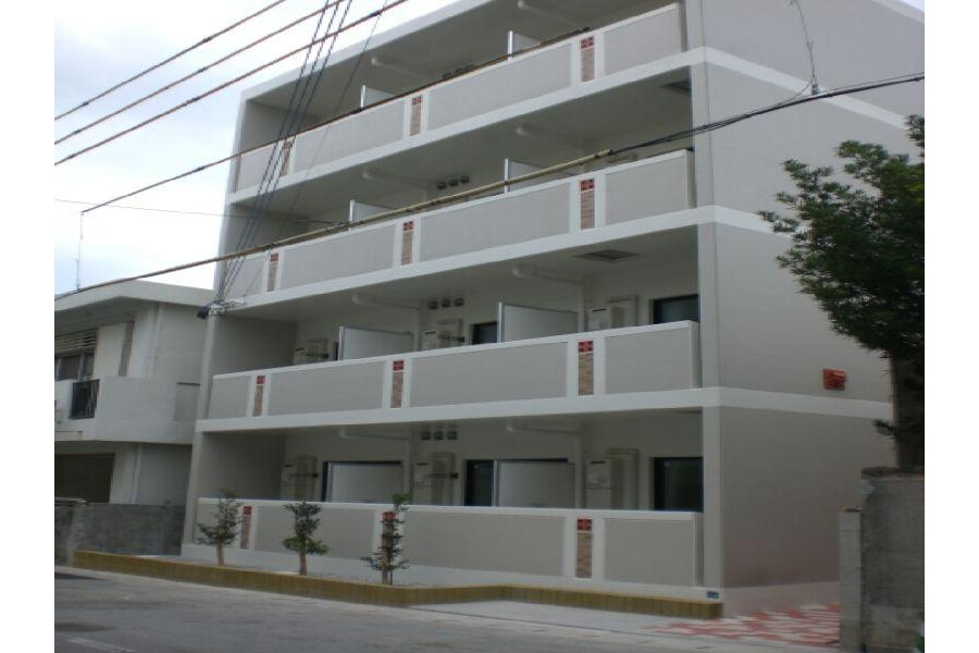1K Apartment, Japan