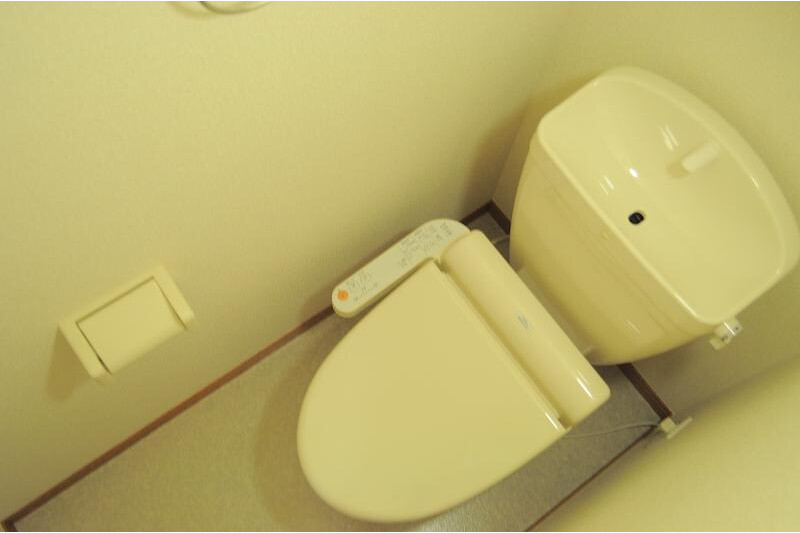 1K Apartment, Japan — image 6