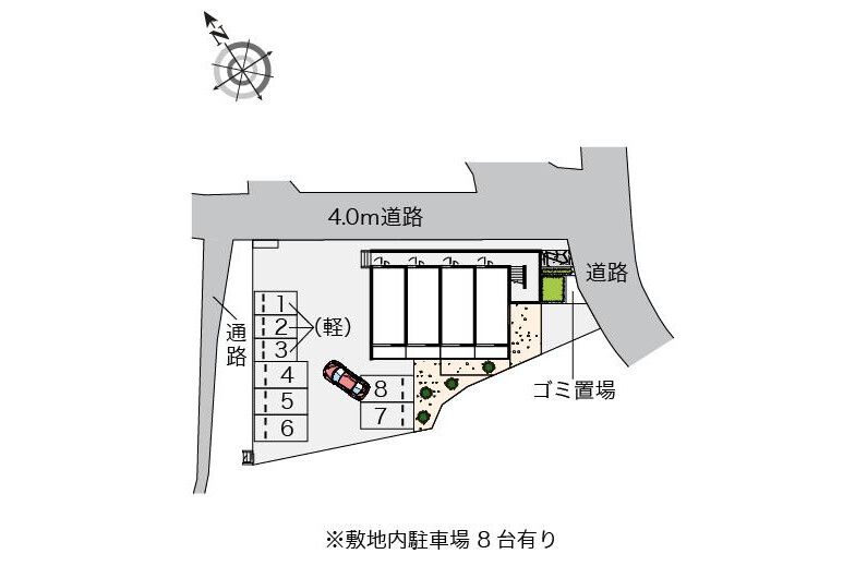 1K Apartment, Japan — image 13