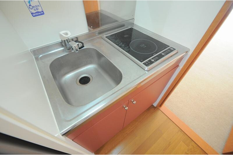 1K Apartment, Japan — image 6