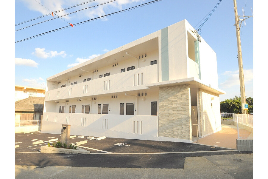 1K Apartment, Japan — image 14