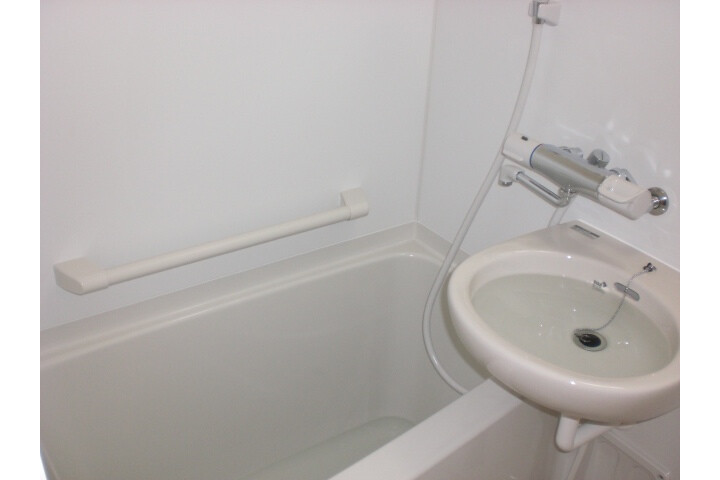 1K Apartment, Japan — image 10
