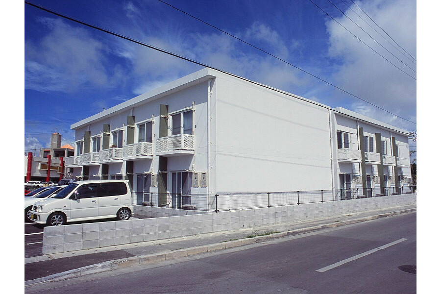 1K Apartment, Japan — image 5