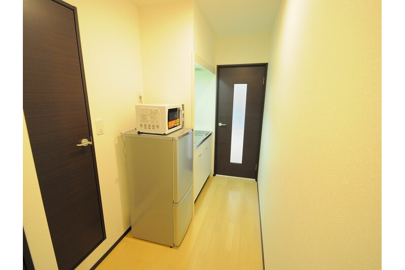 1K Apartment, Japan — image 6