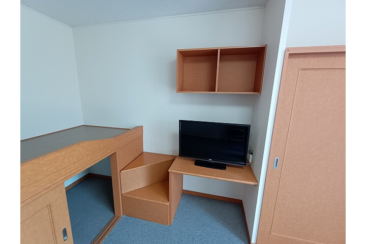1K Apartment, Japan — image 2