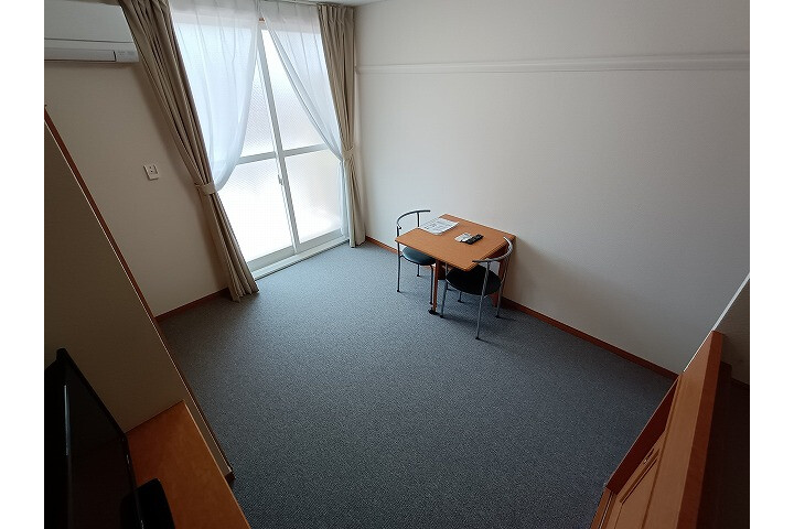 1K Apartment, Japan — image 5
