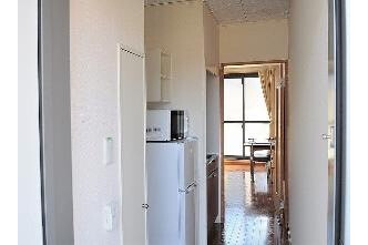 1K Apartment, Japan — image 5