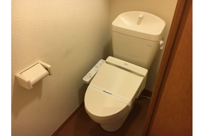 1K Apartment, Japan — image 6