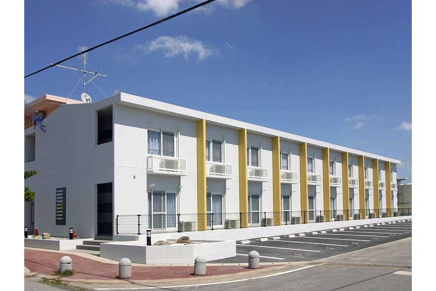 1K Apartment, Japan — image 7