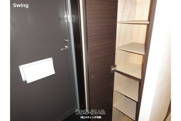 1K Apartment, Japan — image 2