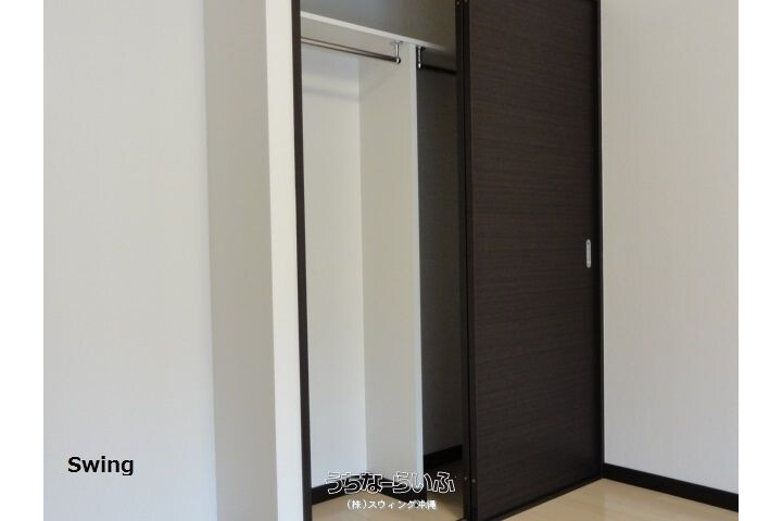 1K Apartment, Japan — image 7