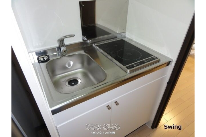 1K Apartment, Japan — image 10
