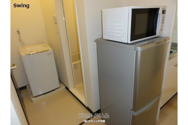 1K Apartment, Japan — image 11