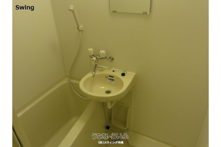 1K Apartment, Japan — image 12