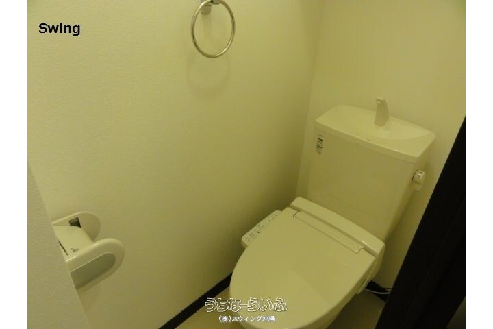 1K Apartment, Japan — image 13