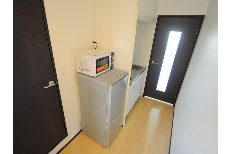 1K Apartment, Japan — image 6