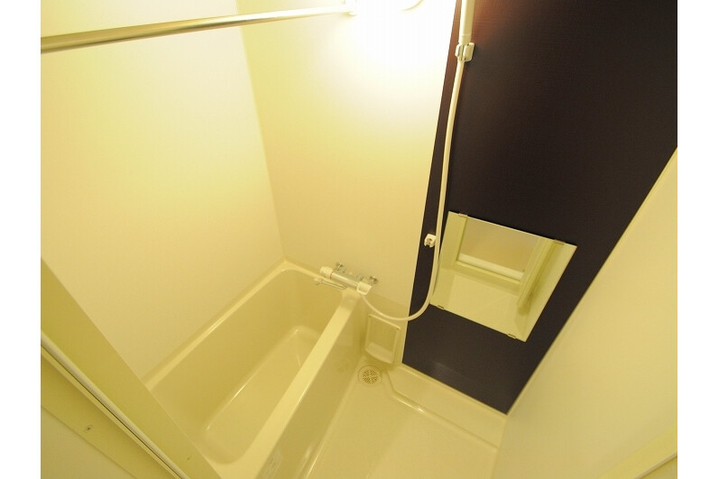 1K Apartment, Japan — image 8